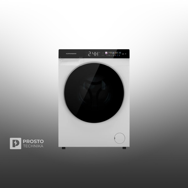 Стиральная машина Kuppersberg WM 590 W